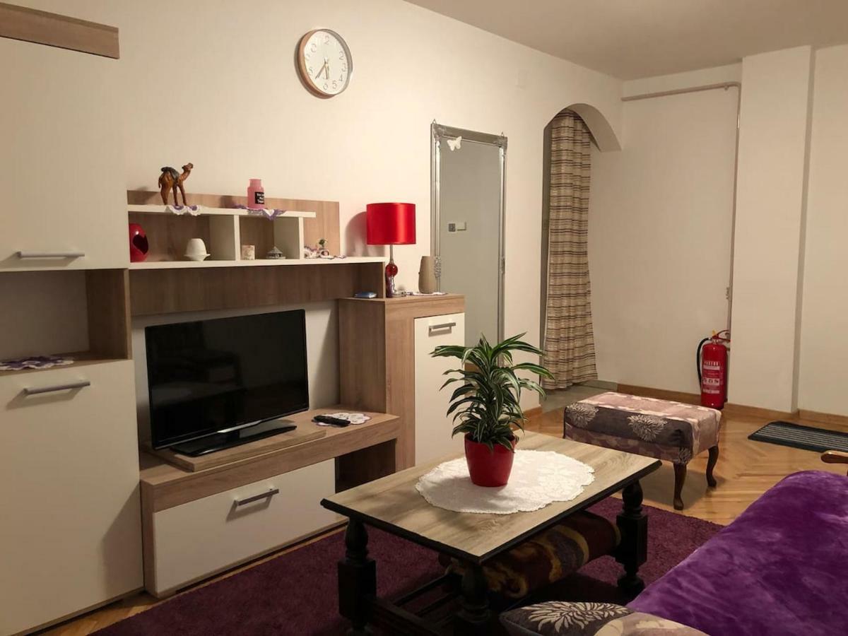 Apartment Dada Bjelovar Exterior photo