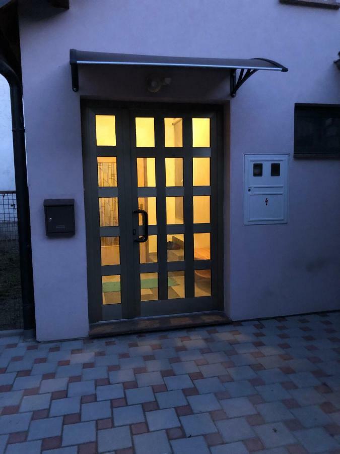 Apartment Dada Bjelovar Exterior photo