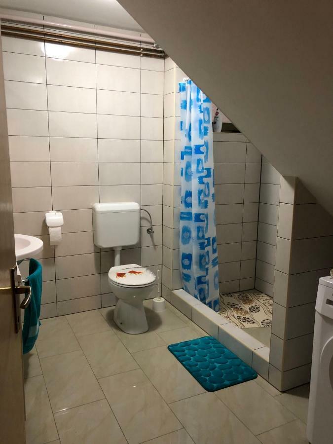 Apartment Dada Bjelovar Exterior photo